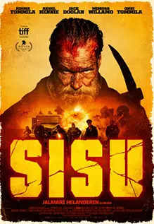 Sisu 2023 Dub in hindi Full Movie